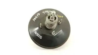 Peça sobressalente para automóvel em segunda mão servo freio por lancia ypsilon (402) gold referências oem iam 518693700 0204747328 51869370
