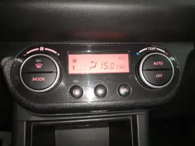 Pezzo di ricambio per auto di seconda mano  per SUZUKI SWIFT III (MZ, EZ)  Riferimenti OEM IAM 3951062J40  