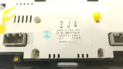 İkinci el araba yedek parçası iklim kontrolü için suzuki swift iii (mz, ez) 1.3 (rs 413) oem iam referansları 3951062j40   İkinci el araba yedek parçası iklim kontrolü için suzuki swift iii (mz, ez) 1.3 (rs 413) oem iam referansları 3951062j40