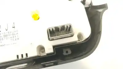 İkinci el araba yedek parçası iklim kontrolü için suzuki swift iii (mz, ez) 1.3 (rs 413) oem iam referansları 3951062j40   İkinci el araba yedek parçası iklim kontrolü için suzuki swift iii (mz, ez) 1.3 (rs 413) oem iam referansları 3951062j40