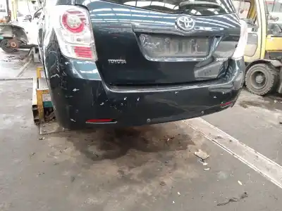 Pezzo di ricambio per auto di seconda mano  per TOYOTA VERSO (_R2_)  Riferimenti OEM IAM   