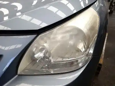 Pezzo di ricambio per auto di seconda mano  per TOYOTA VERSO (_R2_)  Riferimenti OEM IAM   