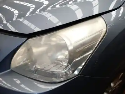 Автозапчастина б/у ліва фара для toyota verso (_r2_) 2.0 d-4d (aur20_) посилання на oem iam   