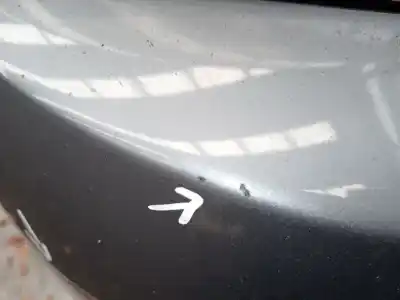 Автозапчастина б/у передній бампер для toyota verso (_r2_) 2.0 d-4d (aur20_) посилання на oem iam   
