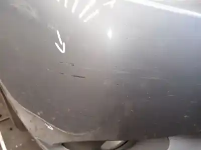 Автозапчастина б/у передній бампер для toyota verso (_r2_) 2.0 d-4d (aur20_) посилання на oem iam   
