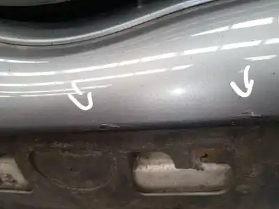Автозапчастина б/у передній бампер для toyota verso (_r2_) 2.0 d-4d (aur20_) посилання на oem iam   