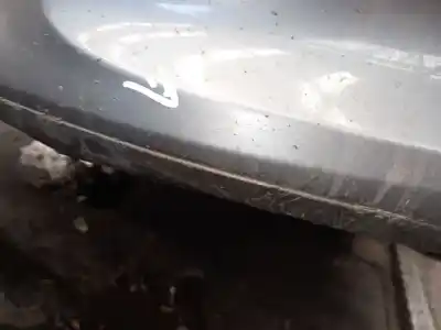 Автозапчастина б/у передній бампер для toyota verso (_r2_) 2.0 d-4d (aur20_) посилання на oem iam   