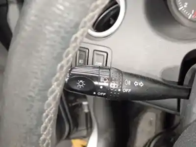 Pezzo di ricambio per auto di seconda mano Controllo Della Luce per SUZUKI SWIFT III (MZ, EZ) 1.3 (RS 413) Riferimenti OEM IAM 3721062JA1  