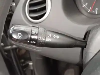 Pezzo di ricambio per auto di seconda mano Controllo Della Luce per SUZUKI SWIFT III (MZ, EZ) 1.3 (RS 413) Riferimenti OEM IAM   