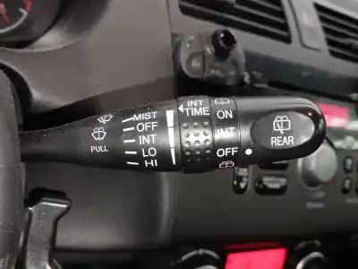 Pezzo di ricambio per auto di seconda mano Comando Pulito per SUZUKI SWIFT III (MZ, EZ) 1.3 (RS 413) Riferimenti OEM IAM 3731062JA1  