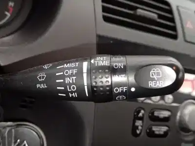 Pezzo di ricambio per auto di seconda mano Comando Pulito per SUZUKI SWIFT III (MZ, EZ) 1.3 (RS 413) Riferimenti OEM IAM   