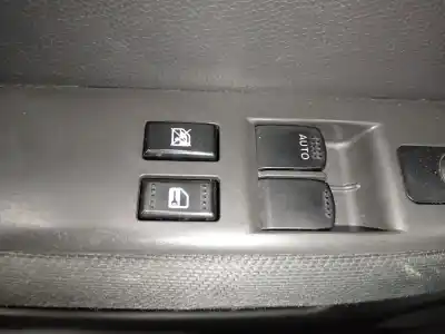 Pezzo di ricambio per auto di seconda mano  per SUZUKI SWIFT III (MZ, EZ)  Riferimenti OEM IAM   