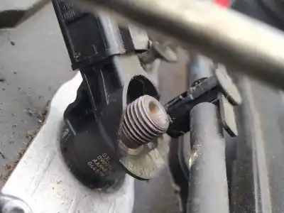 Pezzo di ricambio per auto di seconda mano  per VOLKSWAGEN GOLF VI (5K1)  Riferimenti OEM IAM 03L130277 0445116030 