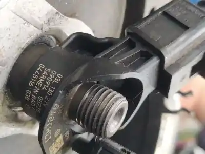 Pezzo di ricambio per auto di seconda mano  per VOLKSWAGEN GOLF VI (5K1)  Riferimenti OEM IAM 03L130277 0445116030 