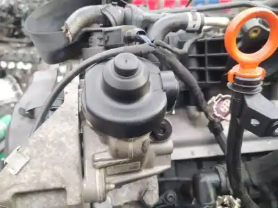 Pezzo di ricambio per auto di seconda mano POMPA DINIEZIONE per VOLKSWAGEN GOLF VI (5K1) 2.0 TDI Riferimenti OEM IAM 03L130755  