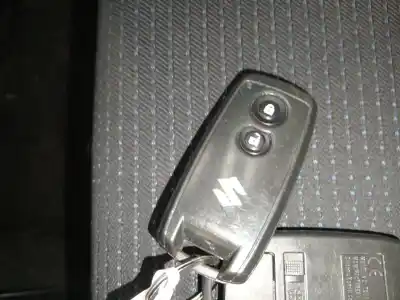 Pezzo di ricambio per auto di seconda mano interruttore di avviamento per suzuki swift iii (mz, ez) 1.3 (rs 413) riferimenti oem iam 8228062811 3397062j00 