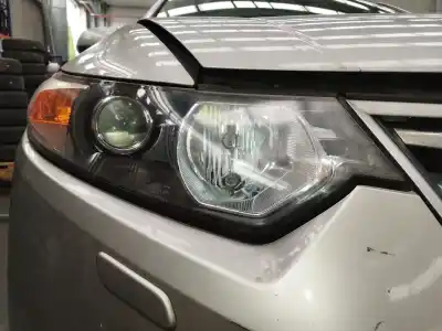 Pezzo di ricambio per auto di seconda mano FARO ANTERIORE DESTRO per HONDA ACCORD VIII (CU) 2.2 I-DTEC (CU3) Riferimenti OEM IAM 33101TL0E13  