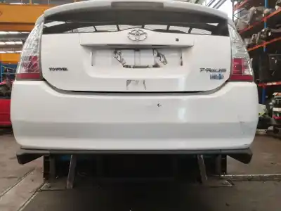 Pezzo di ricambio per auto di seconda mano PARAURTI POSTERIORE per TOYOTA PRIUS (NHW20) Sol Riferimenti OEM IAM   