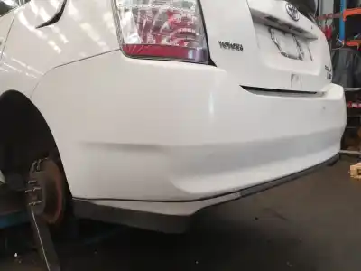 Pezzo di ricambio per auto di seconda mano paraurti posteriore per toyota prius (nhw20) sol riferimenti oem iam   
