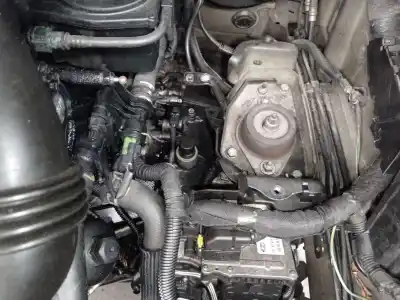 Pezzo di ricambio per auto di seconda mano RIDUTTORE per CITROEN C4 PICASSO I MONOSPACE (UD_) 1.6 HDI Riferimenti OEM IAM 20DS36  