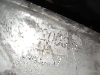 Pezzo di ricambio per auto di seconda mano riduttore per citroen c4 picasso i monospace (ud_) 1.6 hdi riferimenti oem iam 20ds36  