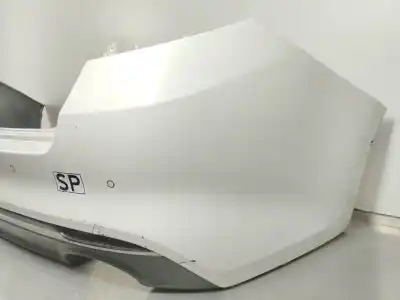 Second-hand car spare part rear bumper for kia optima concept oem iam references 86611d4000  