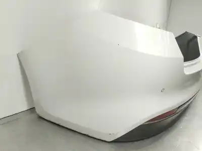 Second-hand car spare part rear bumper for kia optima concept oem iam references 86611d4000  