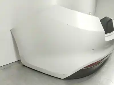 Second-hand car spare part rear bumper for kia optima concept oem iam references 86611d4000  