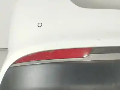 Second-hand car spare part rear bumper for kia optima concept oem iam references 86611d4000  