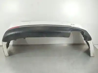 Second-hand car spare part rear bumper for kia optima concept oem iam references 86611d4000  