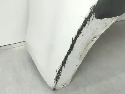 Second-hand car spare part rear bumper for kia optima concept oem iam references 86611d4000  