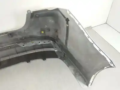 Second-hand car spare part rear bumper for kia optima concept oem iam references 86611d4000  