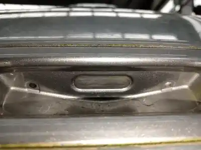 Second-hand car spare part Tailgate Back Door Handle for SUZUKI SWIFT BERLINA (MZ) GL OEM IAM references   