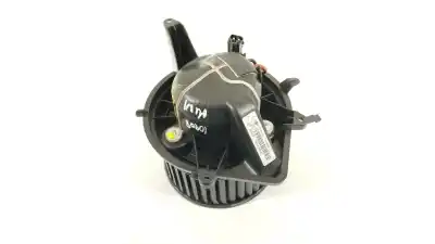 Peça sobressalente para automóvel em segunda mão VENTILADOR DE AQUECIMENTO por BMW MINI CLUBMAN (R55)  Referências OEM IAM 64113422644  