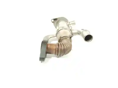 Peça sobressalente para automóvel em segunda mão radiador de gases de escape (egr) por citroen c5 ii (rc_) 2.0 hdi (rcrhrh) referências oem iam 9645689780 875816w xs1134 Peça sobressalente para automóvel em segunda mão radiador de gases de escape (egr) por citroen c5 ii (rc_) 2.0 hdi (rcrhrh) referências oem iam 9645689780 875816w xs1134