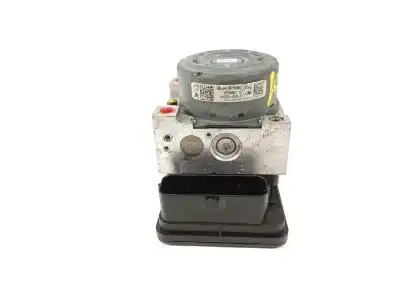 Second-hand car spare part abs for peugeot 208 i (ca_, cc_) 1.2 vti 82 oem iam references 9804161580