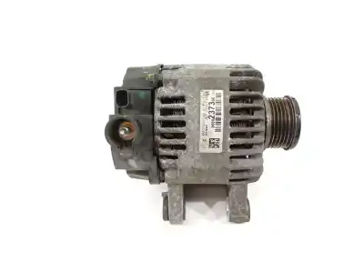Second-hand car spare part alternator for peugeot 208 i (ca_, cc_) 1.2 vti 82 oem iam references 9688237380