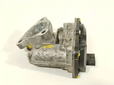 Peça sobressalente para automóvel em segunda mão válvula egr por nissan qashqai (j11) 360 referências oem iam 147102557r