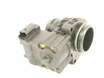 Автозапчасти б/у бабочка коробка за FORD FIESTA (CBK) Ambiente ссылки OEM IAM 9656113080  