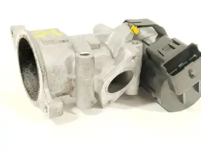 Автозапчастина б/у клапан egr для citroen c5 ii (rc_) 2.0 hdi (rcrhrh) посилання на oem iam 1618gz 6nu01017167  Автозапчастина б/у клапан egr для citroen c5 ii (rc_) 2.0 hdi (rcrhrh) посилання на oem iam 1618gz 6nu01017167