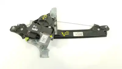 Peça sobressalente para automóvel em segunda mão ELEVADOR DE VIDROS TRASEIRO DIREITO por PEUGEOT 508 SW  Referências OEM IAM 9686441280 9688808380 