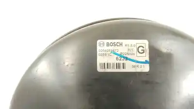 Piesă de schimb auto la mâna a doua tulumba servofrânã pentru suzuki swift iii (mz, ez) 1.3 (rs 413) referințe oem iam 0204051672 5130062j10 