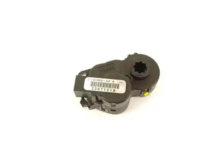 Peça sobressalente para automóvel em segunda mão MOTOR DE ABERTURA DA COMPORTA DE SOFAGEM por PEUGEOT 208 I (CA_, CC_)  Referências OEM IAM T1009914P 2307121A 