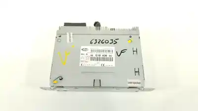 Автозапчасти б/у аудиосистема / радио cd за peugeot 208 i (ca_, cc_) 1.2 vti 82 ссылки oem iam 9801840680