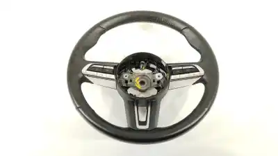 Second-hand car spare part steering wheel for mazda cx-30 zenith oem iam references 2109295818