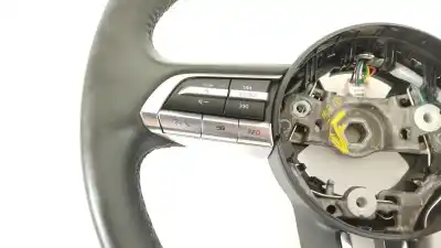 Peça sobressalente para automóvel em segunda mão volante por mazda cx-30 zenith referências oem iam 2109295818  