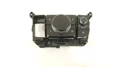Автозапчасти б/у МНОГОФУНКЦИОНАЛЬНОЕ УПРАВЛЕНИЕ за MAZDA CX-30  ссылки OEM IAM BDF66CM0B SAJMC2A045A 2049T124S7