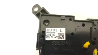 Автозапчасти б/у многофункциональное управление за mazda cx-30 zenith ссылки oem iam bdf66cm0b sajmc2a045a 2049t124s7