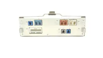 Second-hand car spare part gps navigation system for mazda cx-30 zenith oem iam references dhph66 dhph669c0d clmm2be0gq