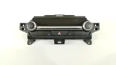 Second-hand car spare part climate control for mazda cx-30 zenith oem iam references 